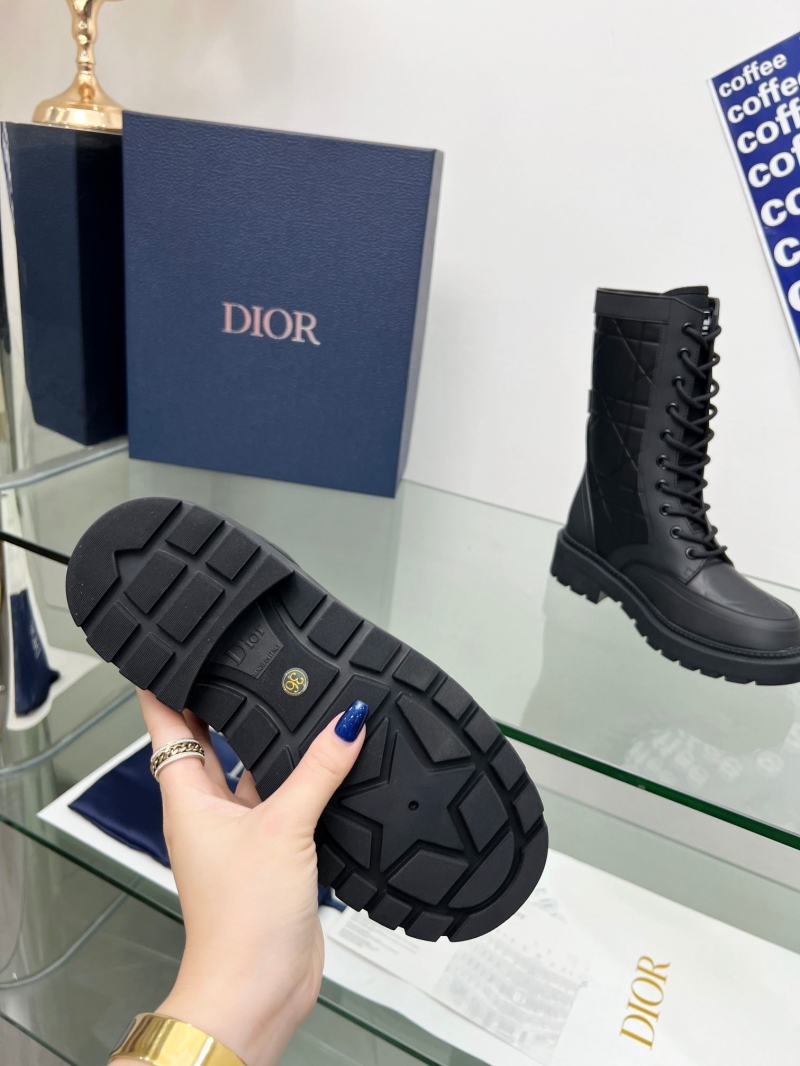 Christian Dior Boots